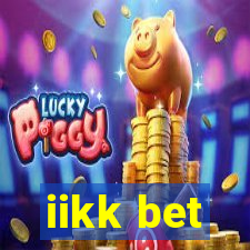 iikk bet